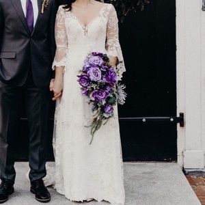 Beloved - Casablanca Wedding Dress